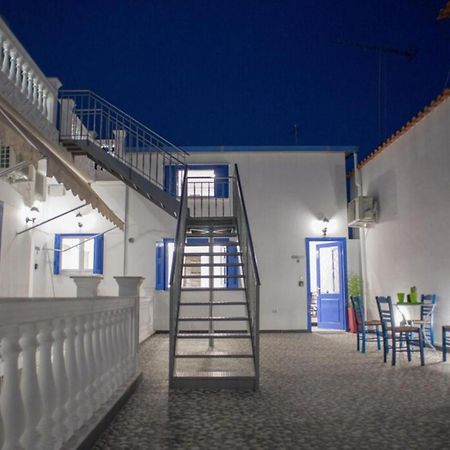 Aimou Studio'S Apartment'S Piraeus Luaran gambar