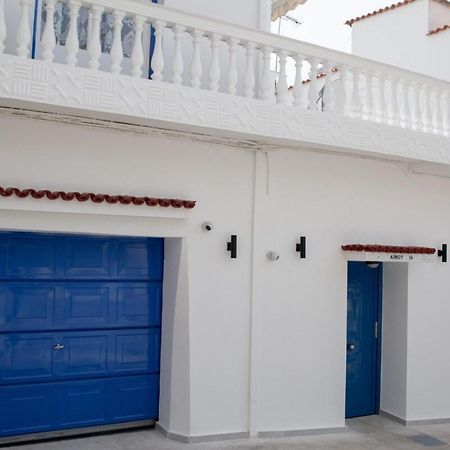 Aimou Studio'S Apartment'S Piraeus Luaran gambar