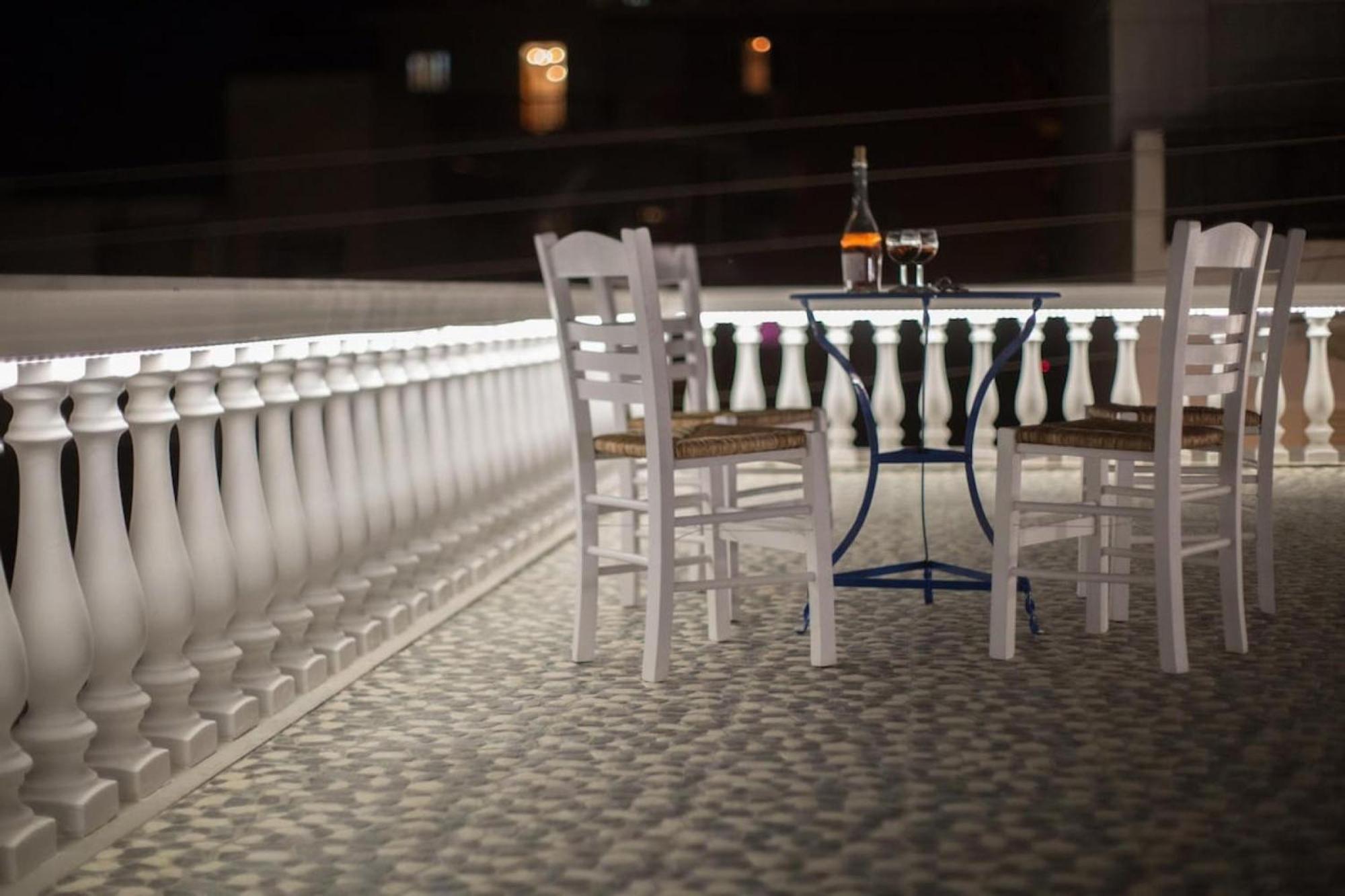 Aimou Studio'S Apartment'S Piraeus Luaran gambar