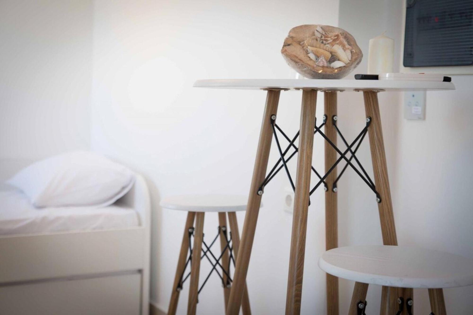 Aimou Studio'S Apartment'S Piraeus Luaran gambar