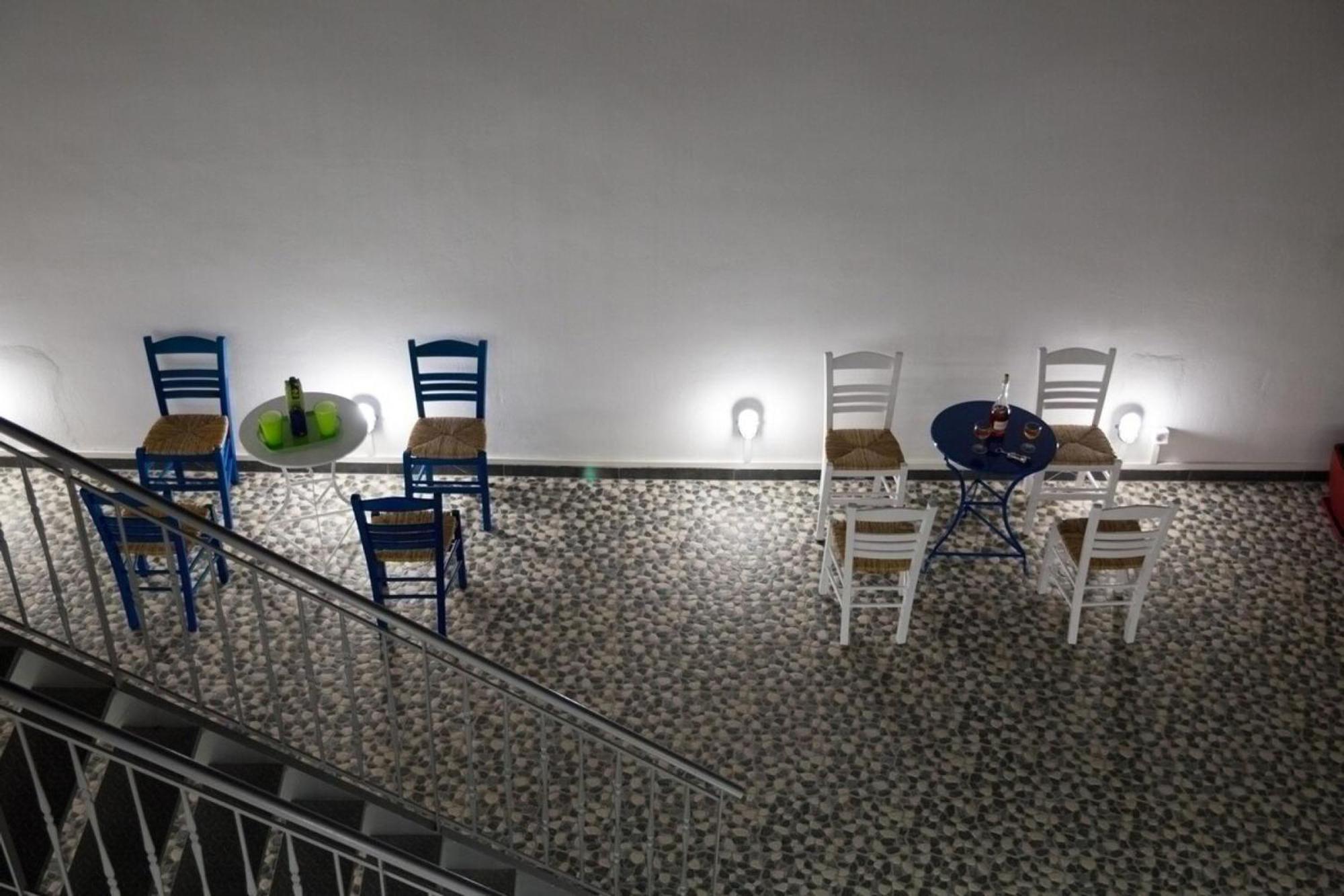 Aimou Studio'S Apartment'S Piraeus Luaran gambar