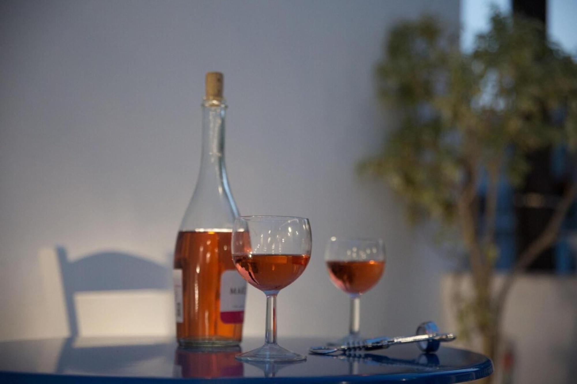 Aimou Studio'S Apartment'S Piraeus Luaran gambar
