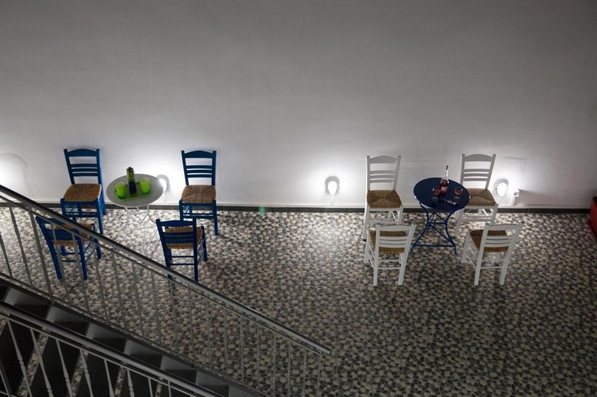Aimou Studio'S Apartment'S Piraeus Luaran gambar