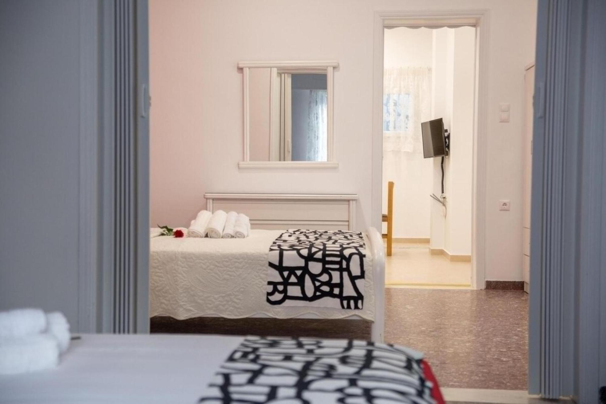 Aimou Studio'S Apartment'S Piraeus Luaran gambar