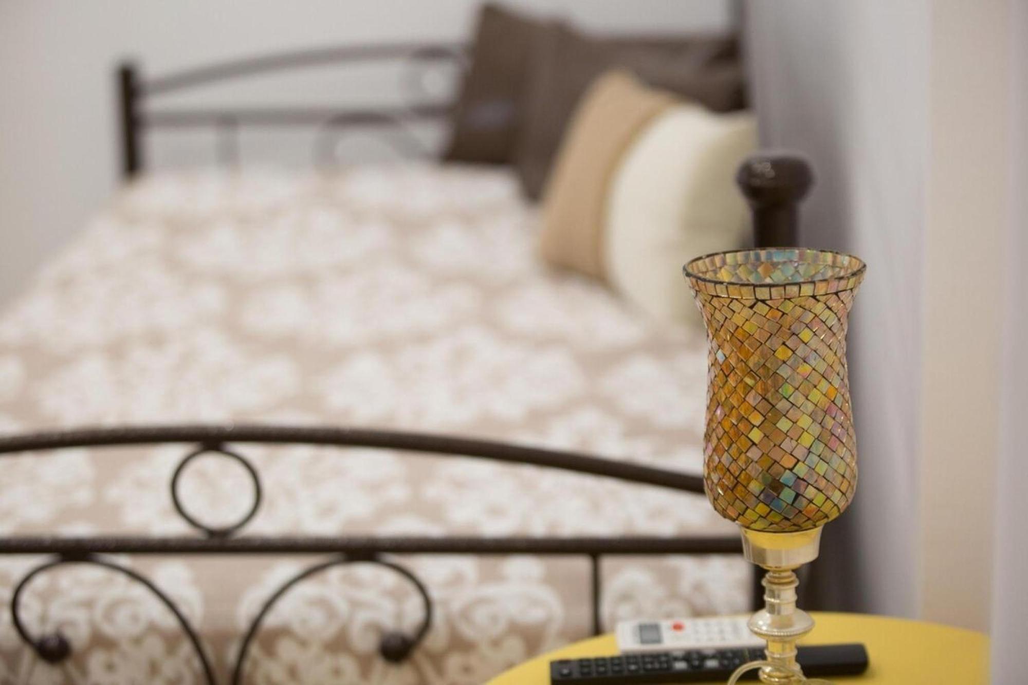 Aimou Studio'S Apartment'S Piraeus Luaran gambar