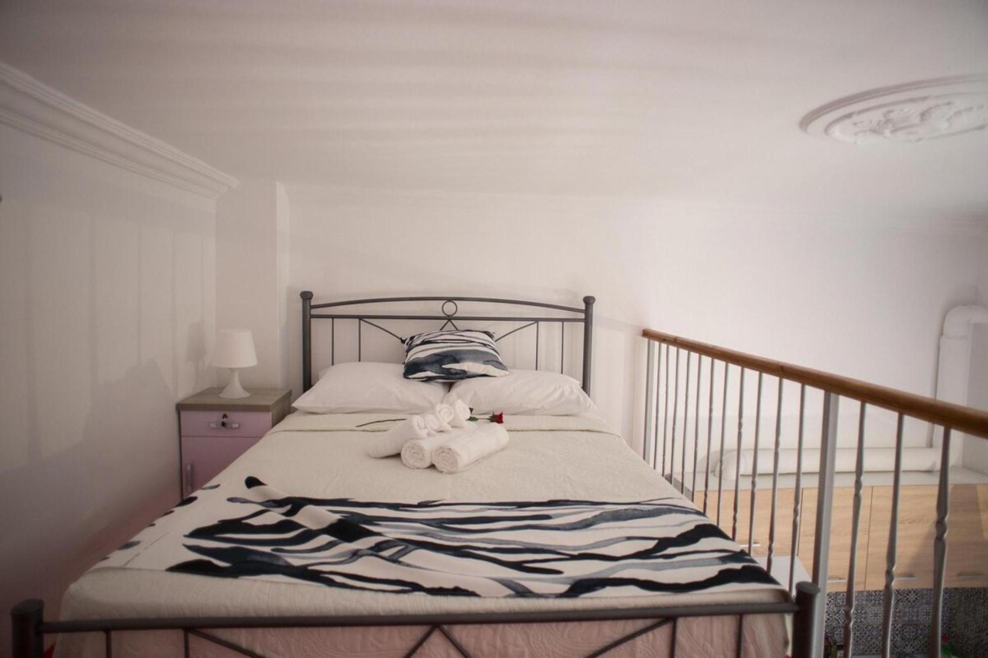 Aimou Studio'S Apartment'S Piraeus Luaran gambar