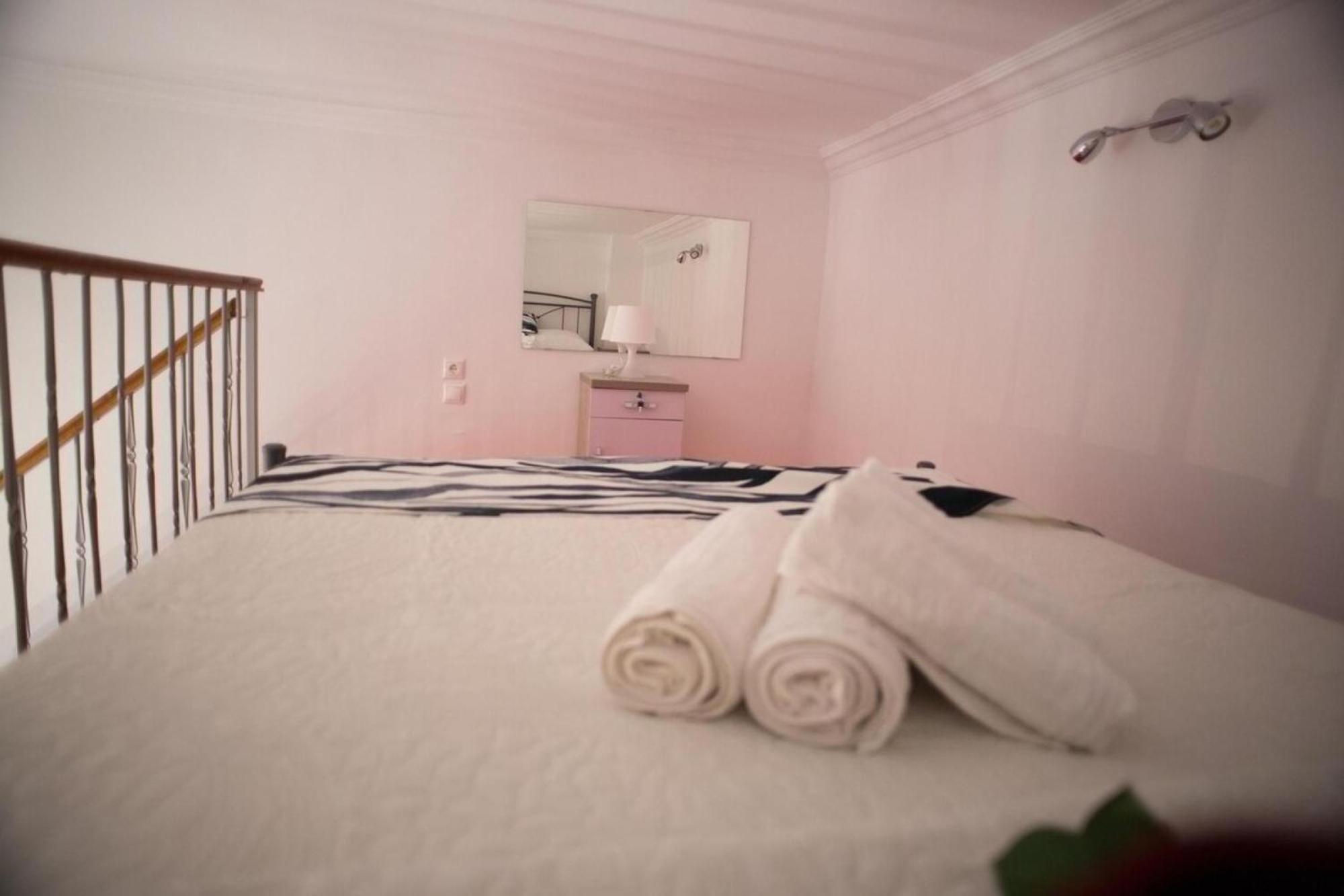 Aimou Studio'S Apartment'S Piraeus Luaran gambar