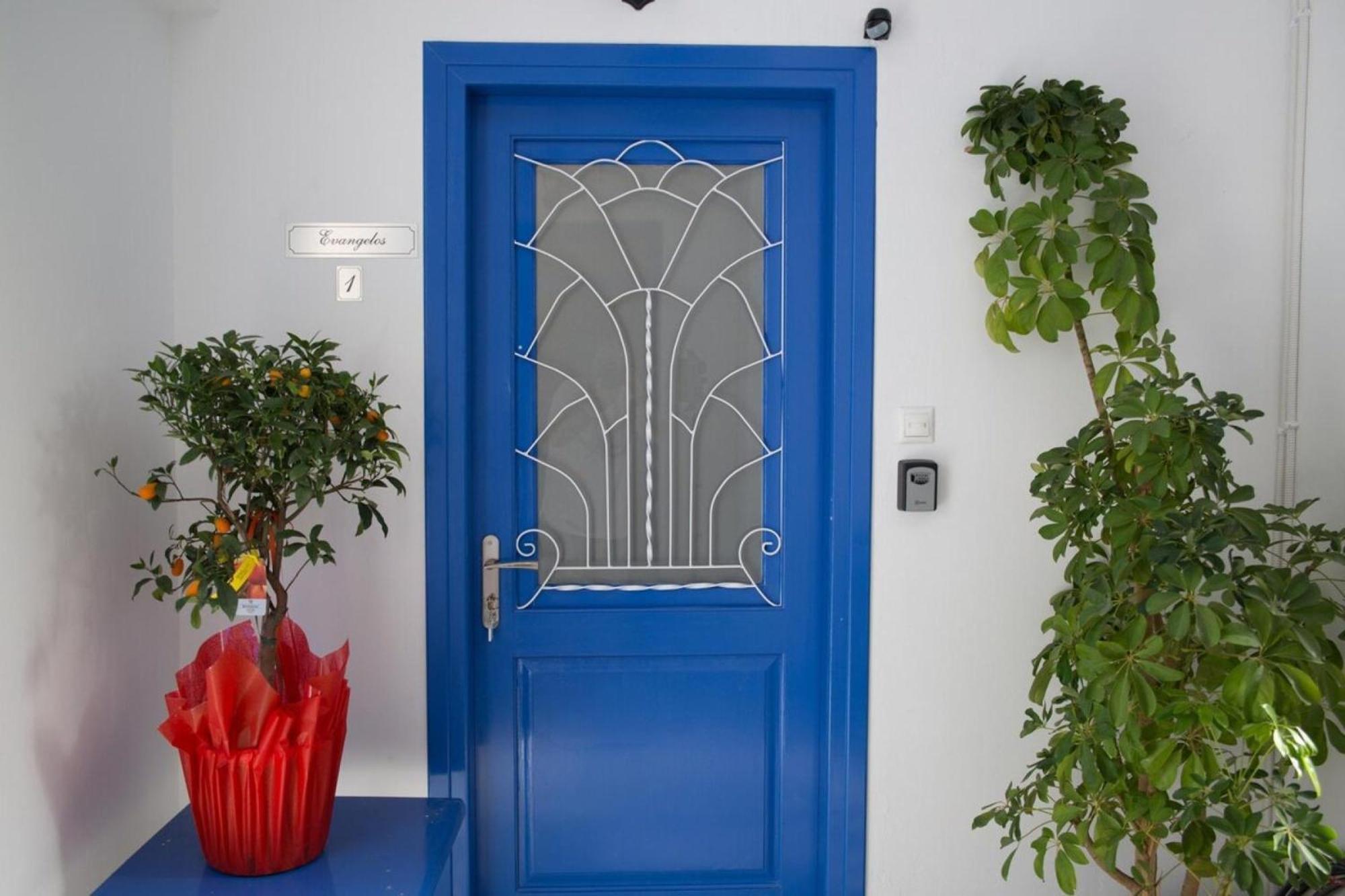 Aimou Studio'S Apartment'S Piraeus Luaran gambar