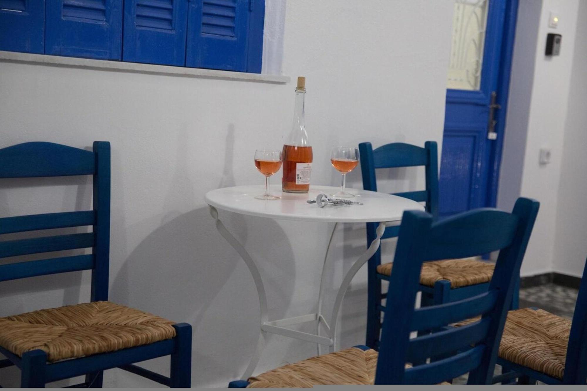 Aimou Studio'S Apartment'S Piraeus Luaran gambar