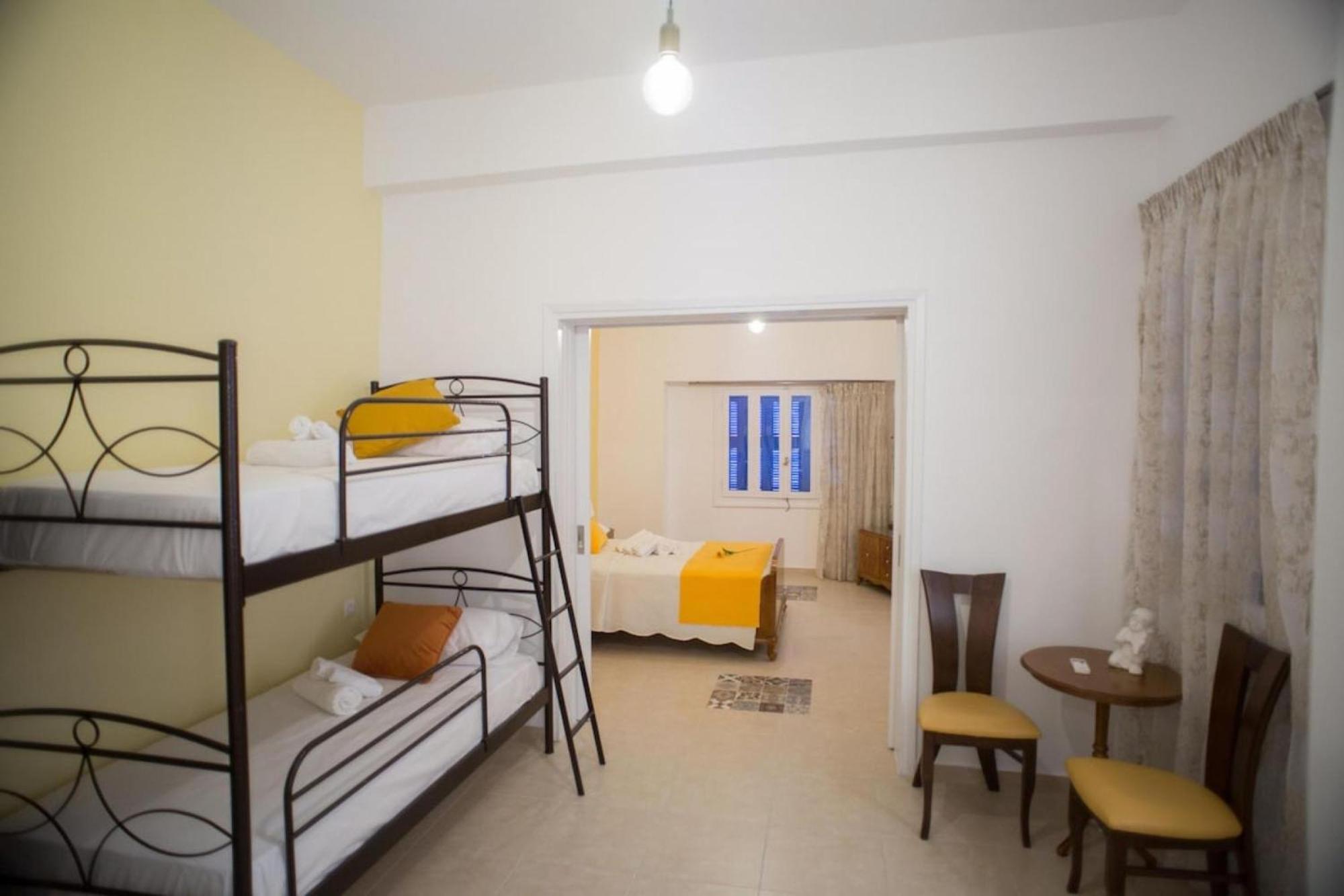 Aimou Studio'S Apartment'S Piraeus Luaran gambar