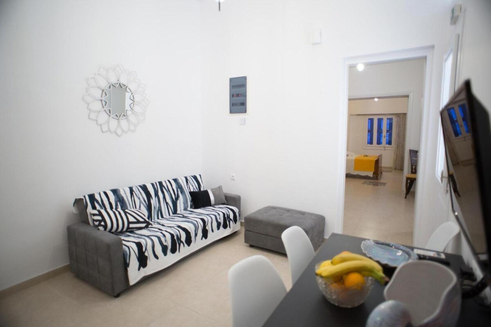 Aimou Studio'S Apartment'S Piraeus Luaran gambar