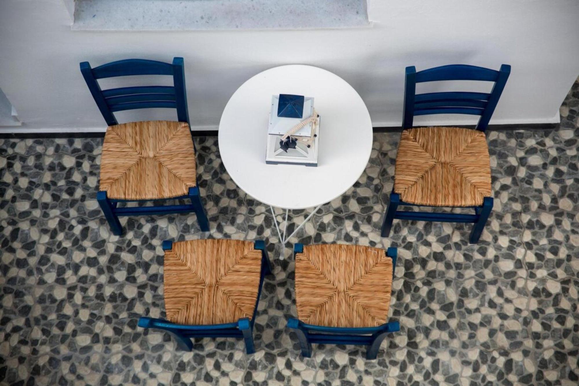 Aimou Studio'S Apartment'S Piraeus Luaran gambar