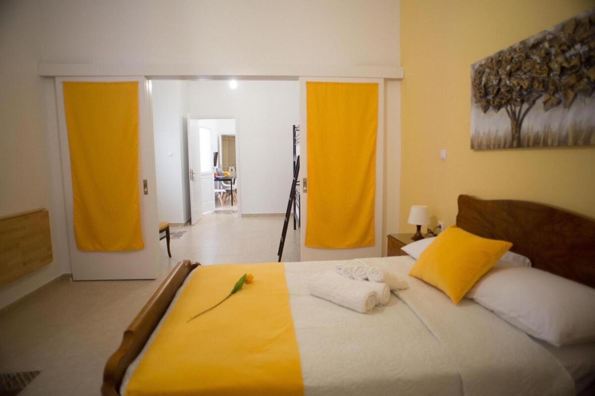 Aimou Studio'S Apartment'S Piraeus Luaran gambar