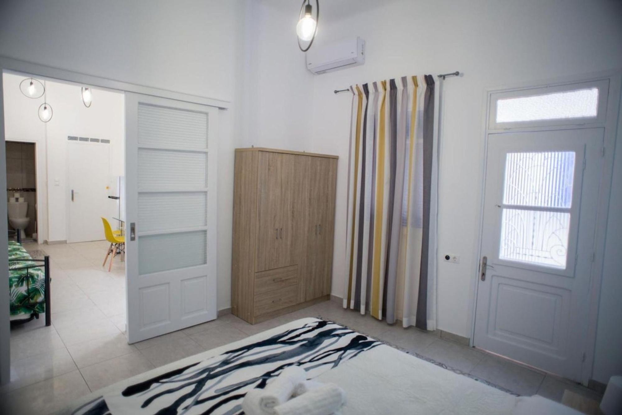 Aimou Studio'S Apartment'S Piraeus Luaran gambar