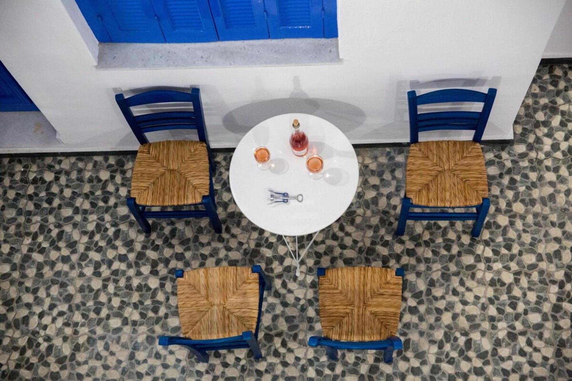 Aimou Studio'S Apartment'S Piraeus Luaran gambar