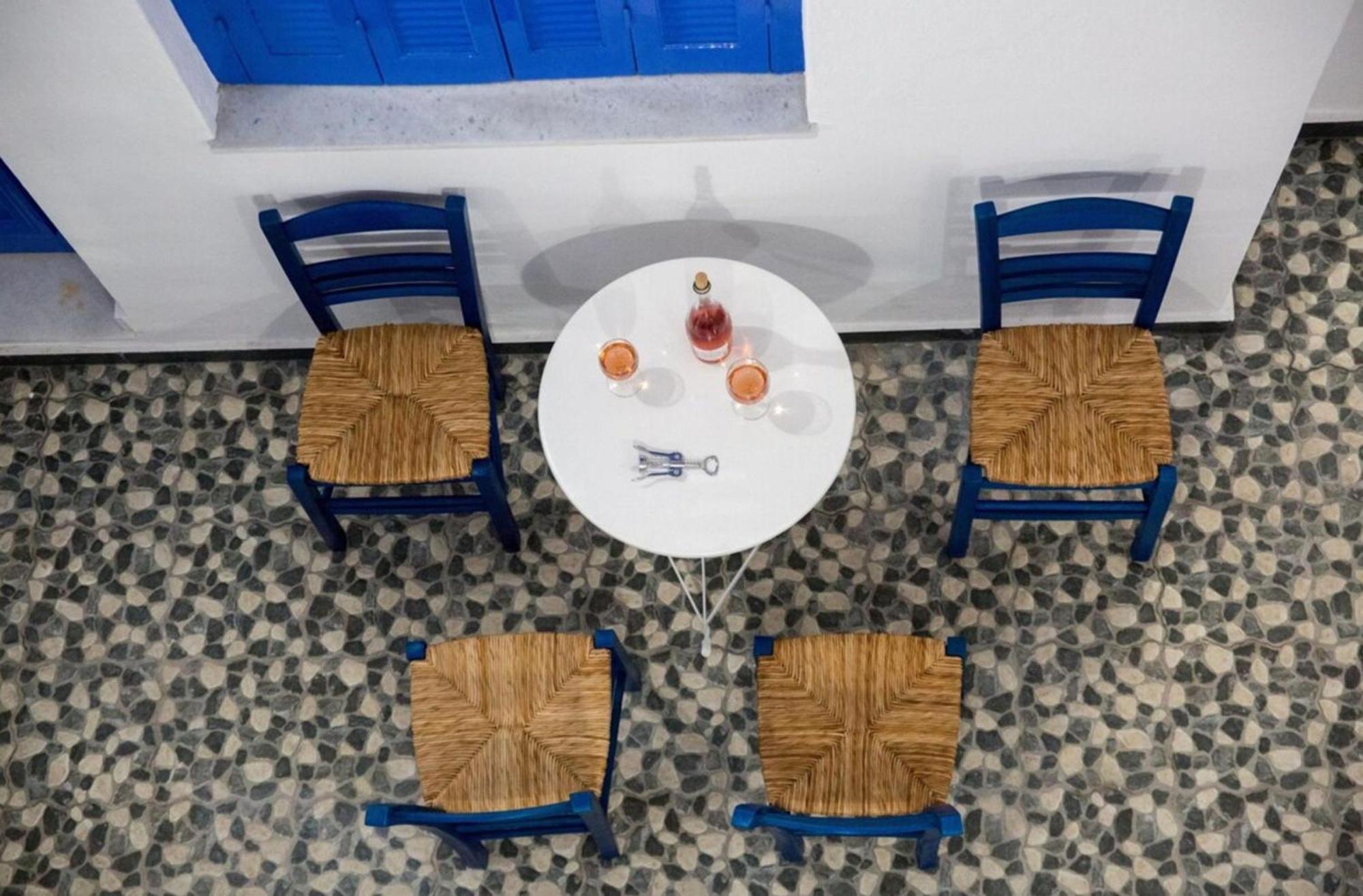 Aimou Studio'S Apartment'S Piraeus Luaran gambar