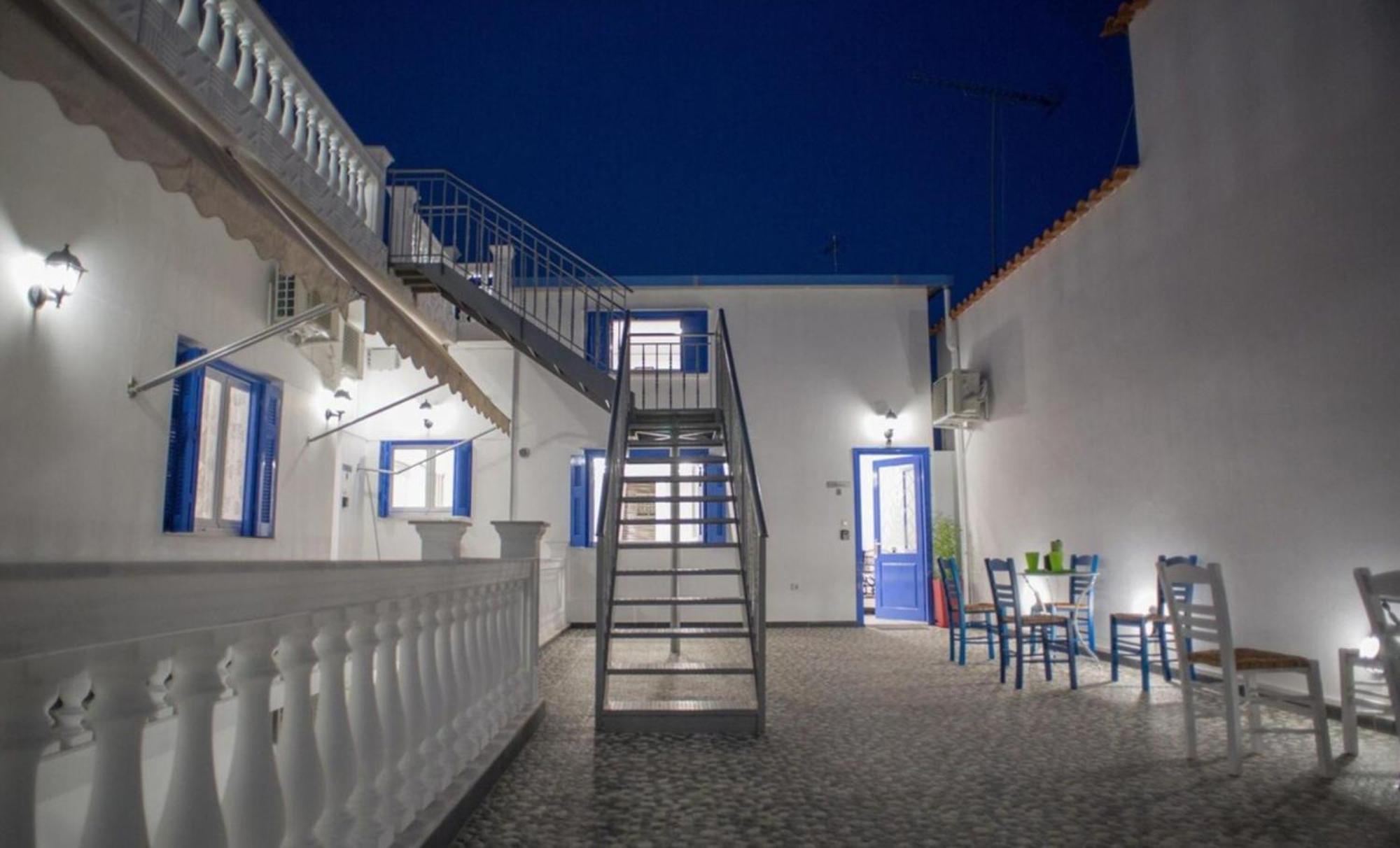 Aimou Studio'S Apartment'S Piraeus Luaran gambar